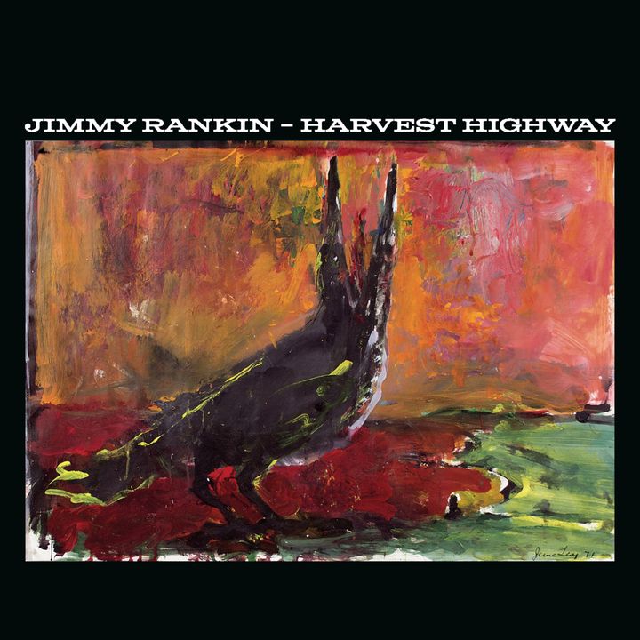 Jimmy Rankin: Harvest Highway and the road ahead