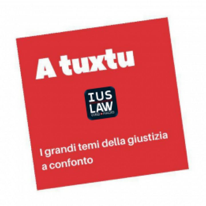 A TuxTu - Avvocati tra riforme e futuro