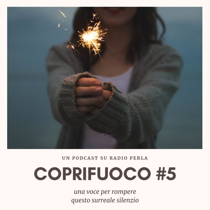COPRIFUOCO #5