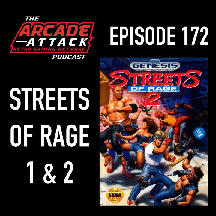 streets of rage remake 5.1 download