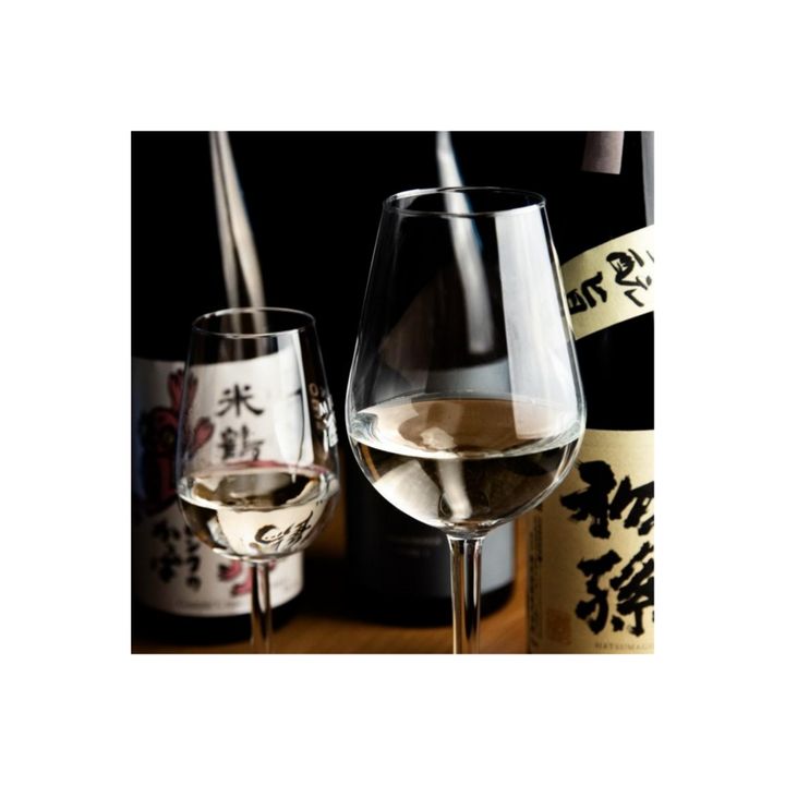 Il sake in Italia: ce ne parla Lorenzo Ferraboschi