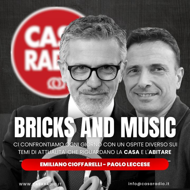 Bricks and Music