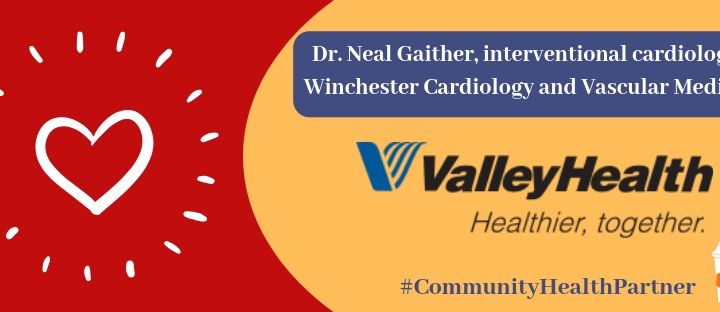 Celebrating Heart Month with Valley Health