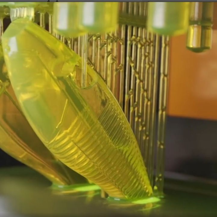 Making Lures in the 21st Century: 3d Printing with Gulf Stream Outdoors