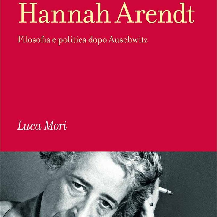 Luca Mori "Hannah Arendt"
