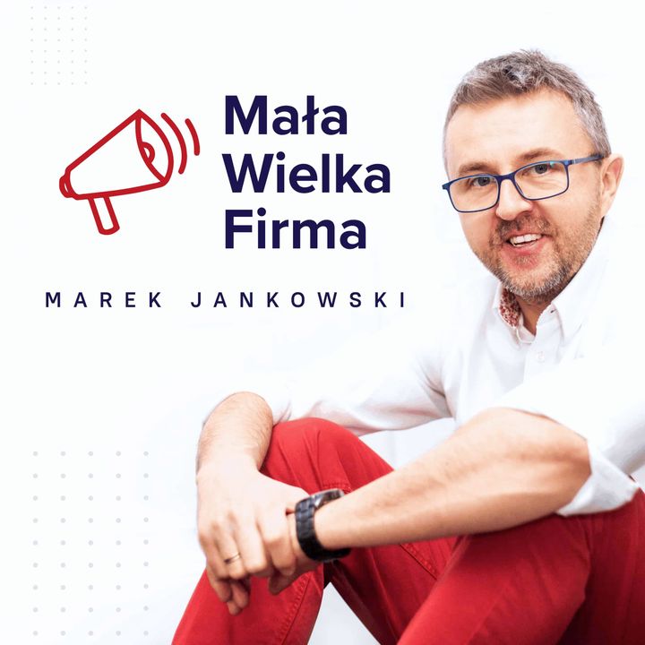 060: Jak zostać freelancerem – Marcin Kosedowski