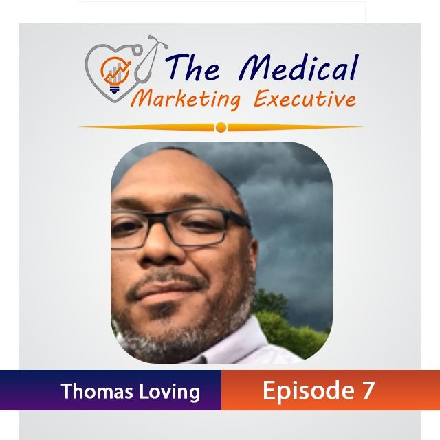 TMME Podcast Episode 7 with Thomas Loving