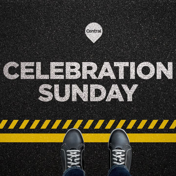 Celebration Sunday