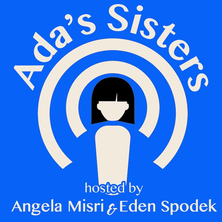Ada's Sisters podcast
