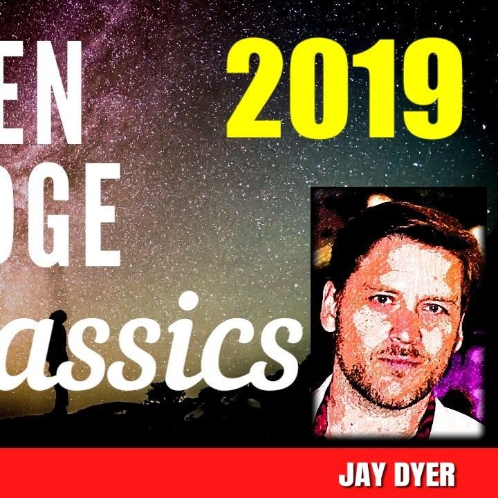 FKN Classics: Occult Hollywood - CIA, Satanism, and Secret Societies w/ Jay Dyer