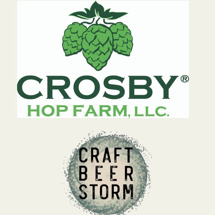 Episode # 38 - Crosby Hop Farm
