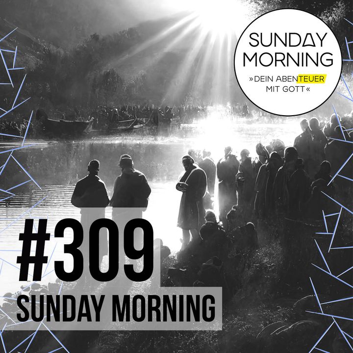 DIE APOSTELGESCHICHTE 4 -  Zeugnis | Sunday Morning #309
