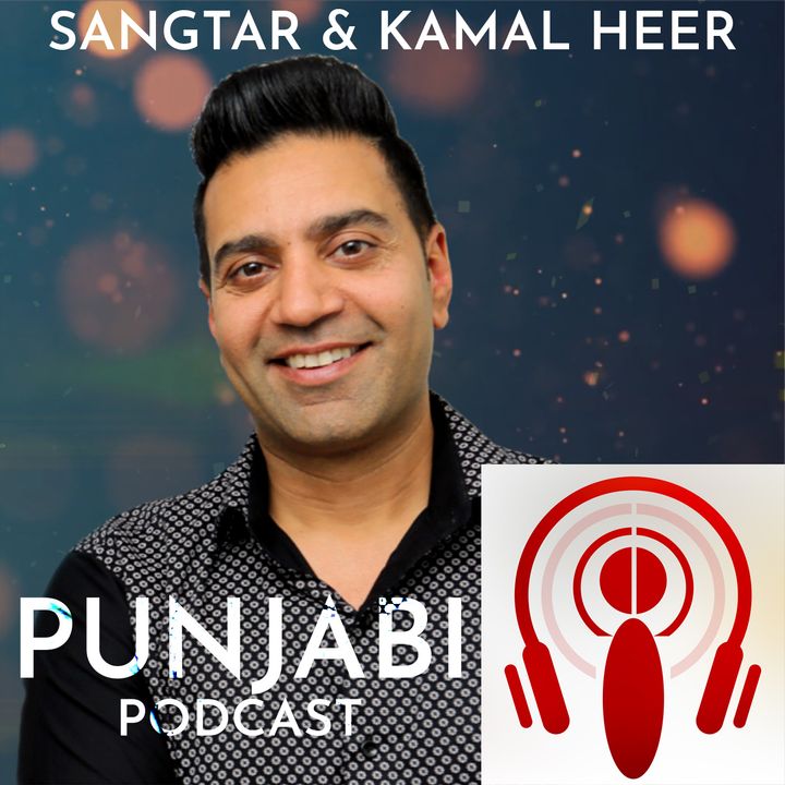 Kamal Heer (EP01) Rangan Di Kavishari