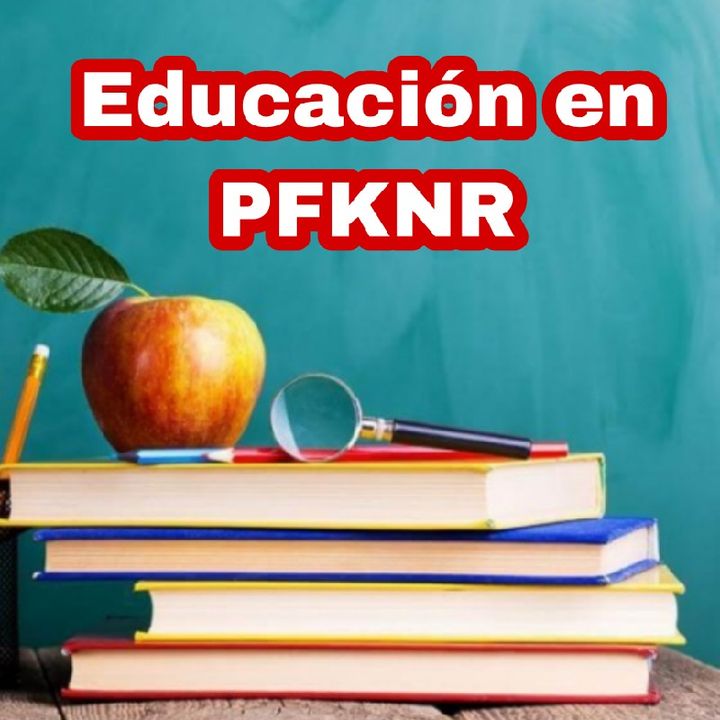 Ranteo S3 E10: Educacion de PFKNR