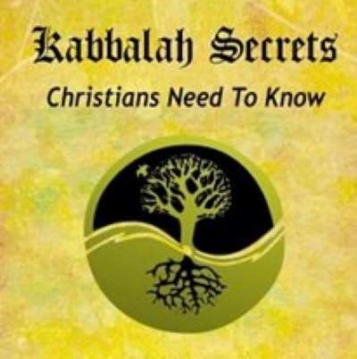 Eyes Wide Open#Kabbalah Secrets Christians Need To Know#DeAnne Loper