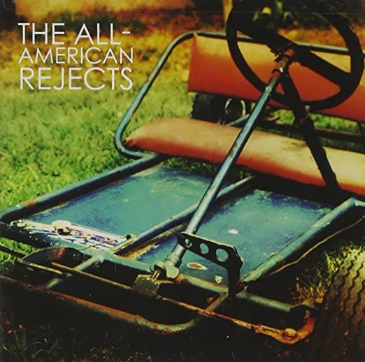 The 2000s: The All-American Rejects (w/ Taylor Markarian)