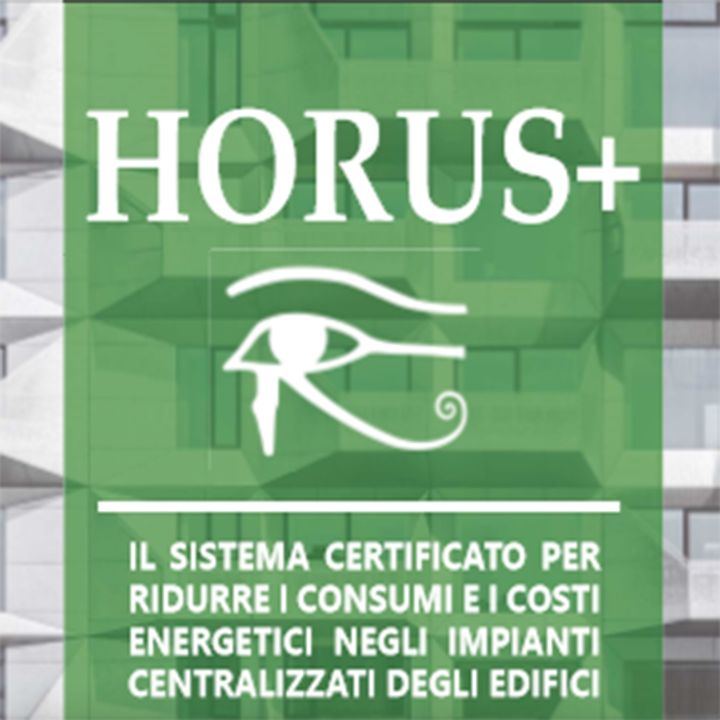 IL Sistema Horus+