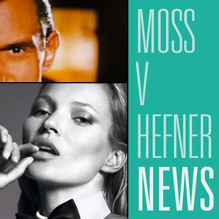 Kate Moss Defends Hugh Hefner, Pierre Poilievre Calls for "Plain Language" | HBR News 372
