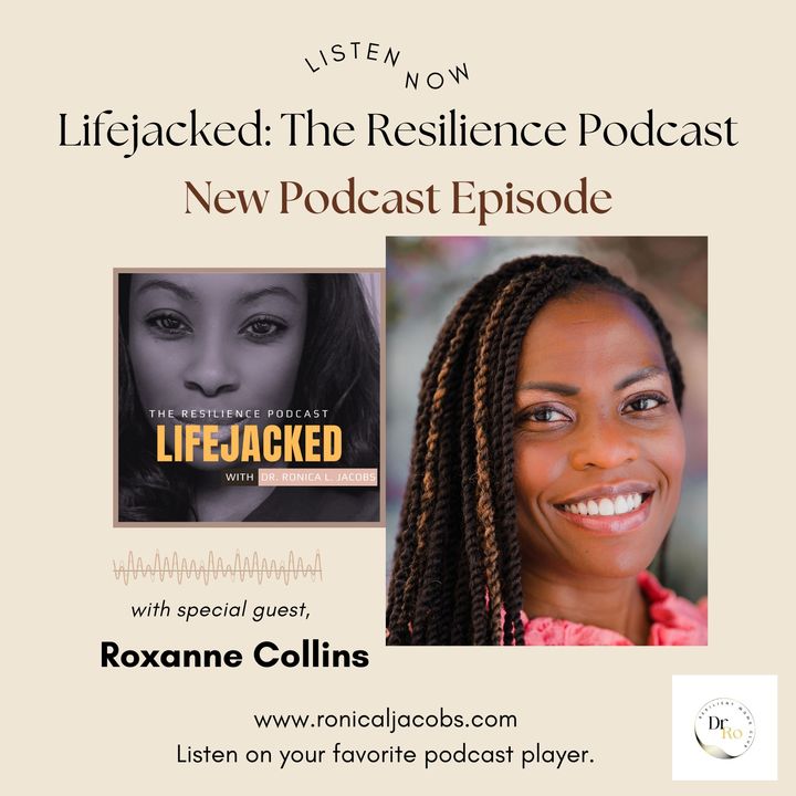 Therapy Myths Dispelled w/ Roxanne Collins