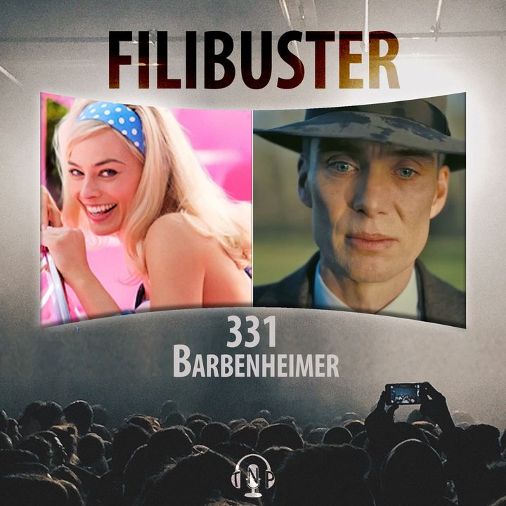 331 - Barbenheimer