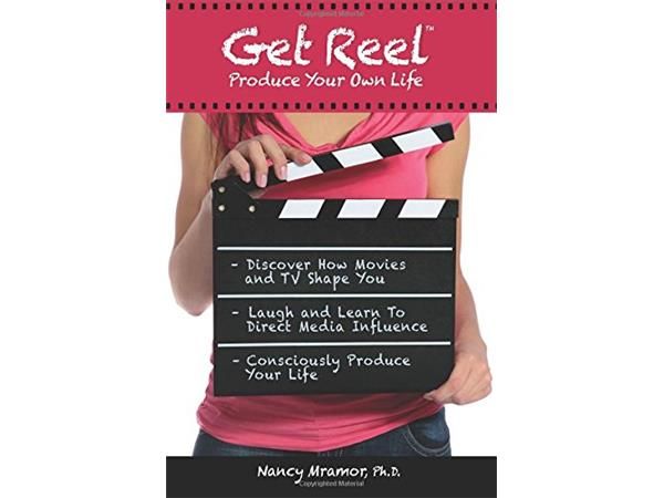 Get Reel with Dr. Nancy Mramor