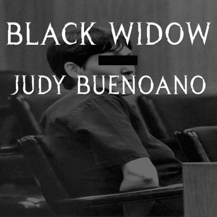 Black Widow: Judy Buenoano