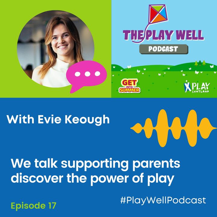 17: Supporting Parents to Discover the Power of Play