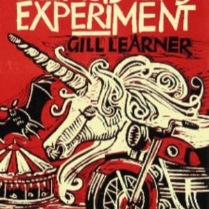#11 Gill Learner - The Agister's Experiment