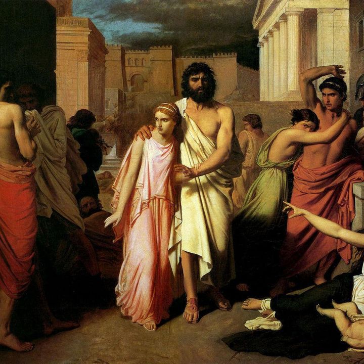 El mito de Edipo y su significado