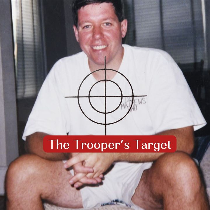 The Trooper s Target The Murder of Dr. John Yelenic