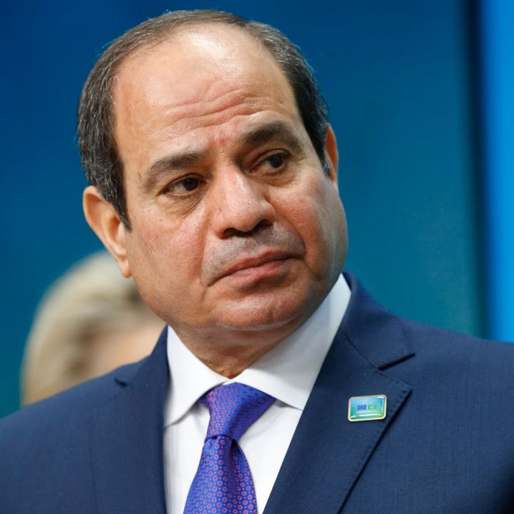 Elezioni Egitto, pronto il regno di Al-Sisi fino al 2030