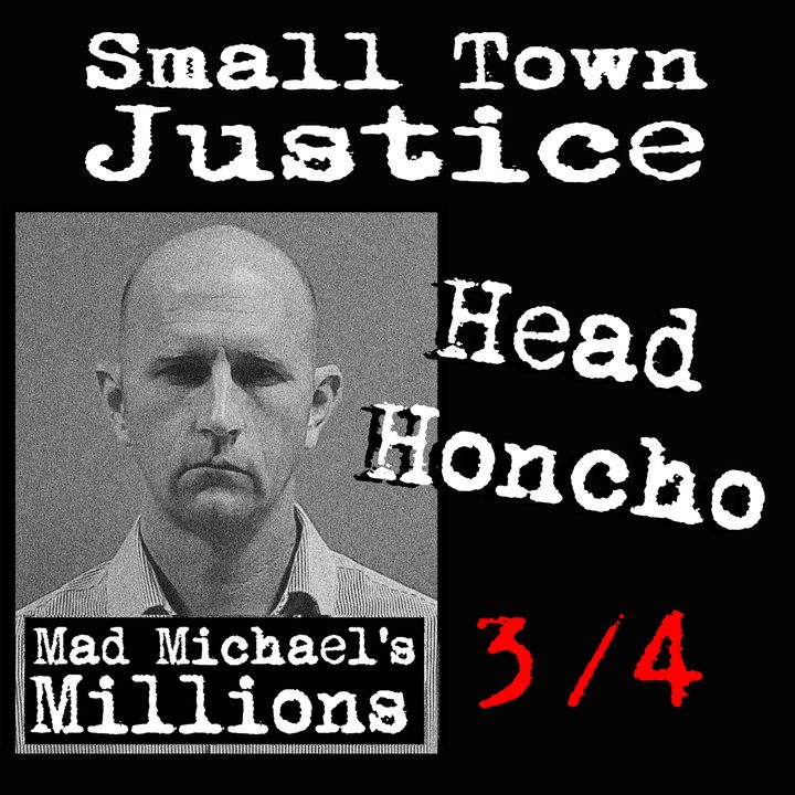 S2E3: The Head Honcho
