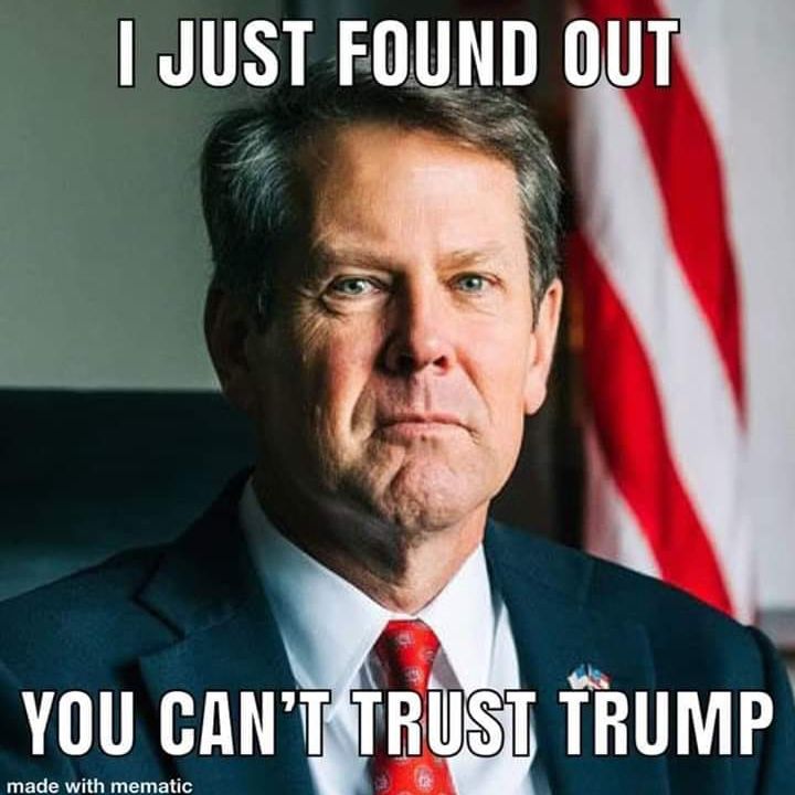 Episode 857 | 26 Million Unemployed | The Ruling Elite Is Testing Us | Trump Throws Kemp Under The Bus