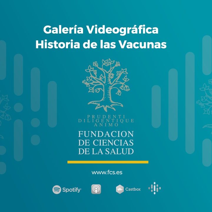 Galería Historia de las Vacunas