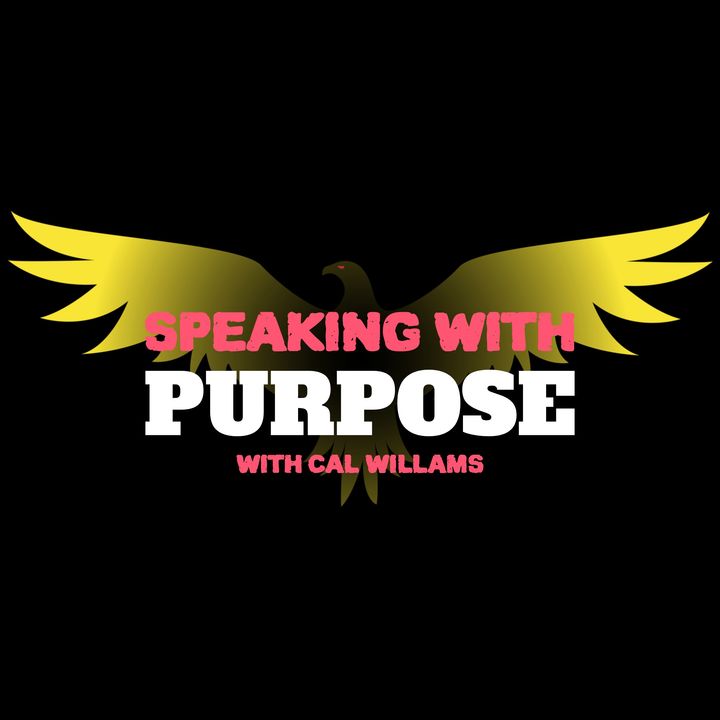 Speaking with Purpose Podcast