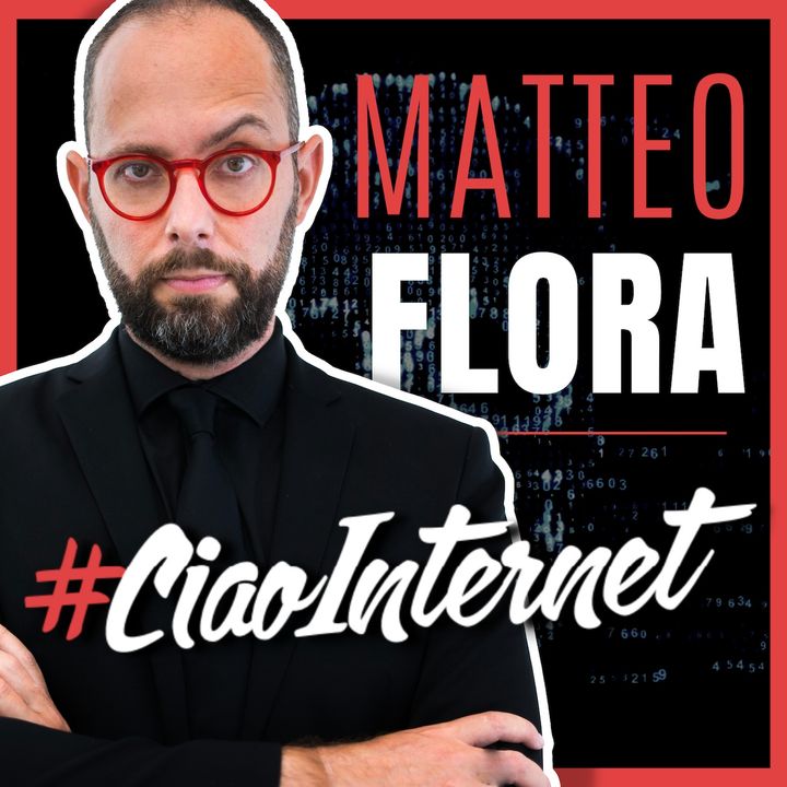 Ciao, Internet! con Matteo Flora