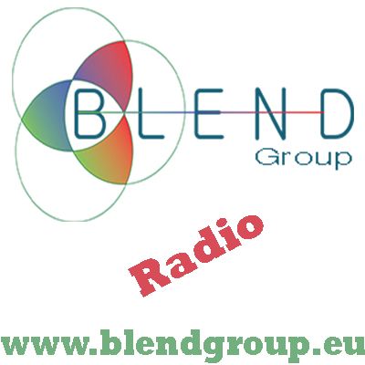 Blend group Radio