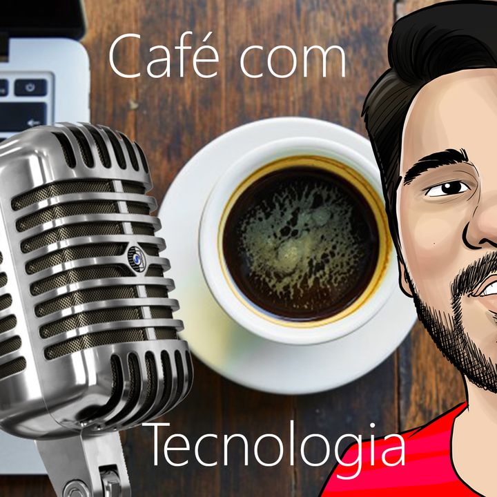 Café com Tecnologia