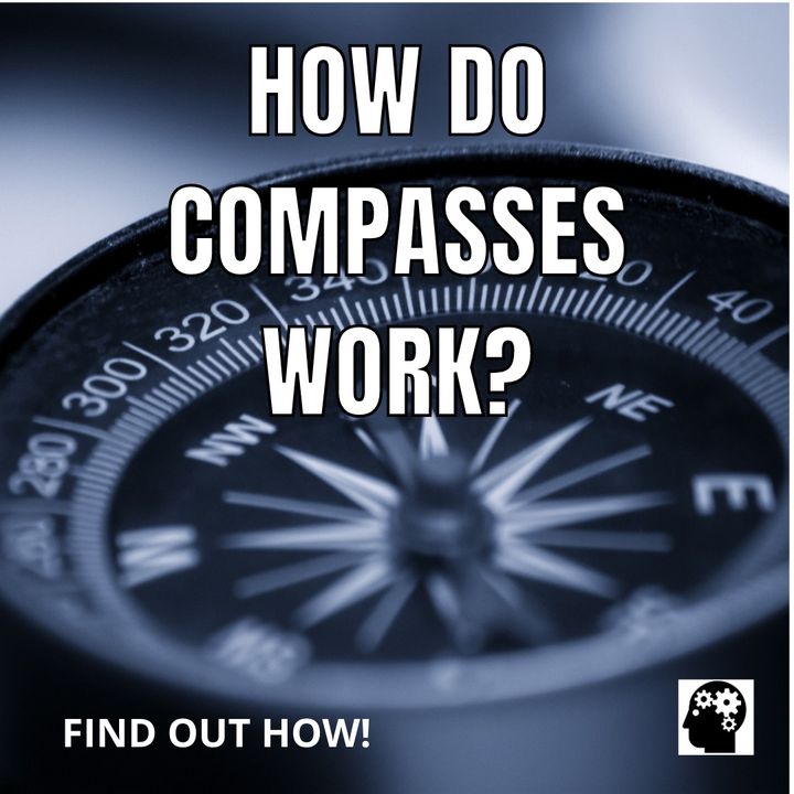 How Do You Use A Compass?