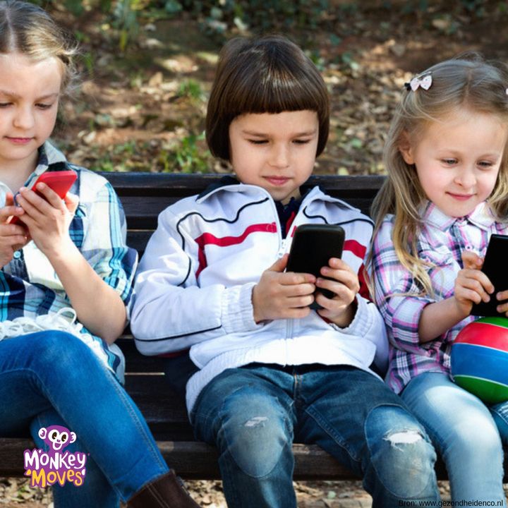 6 Redenen waarom tablets en smartphones een grotere bedreiging vormen voor onze kinderen dan we beseffen!
