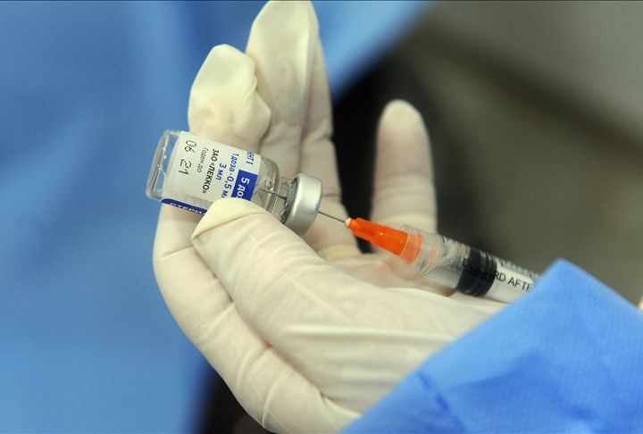 Can your employer fire you if you’re not vaccinated?