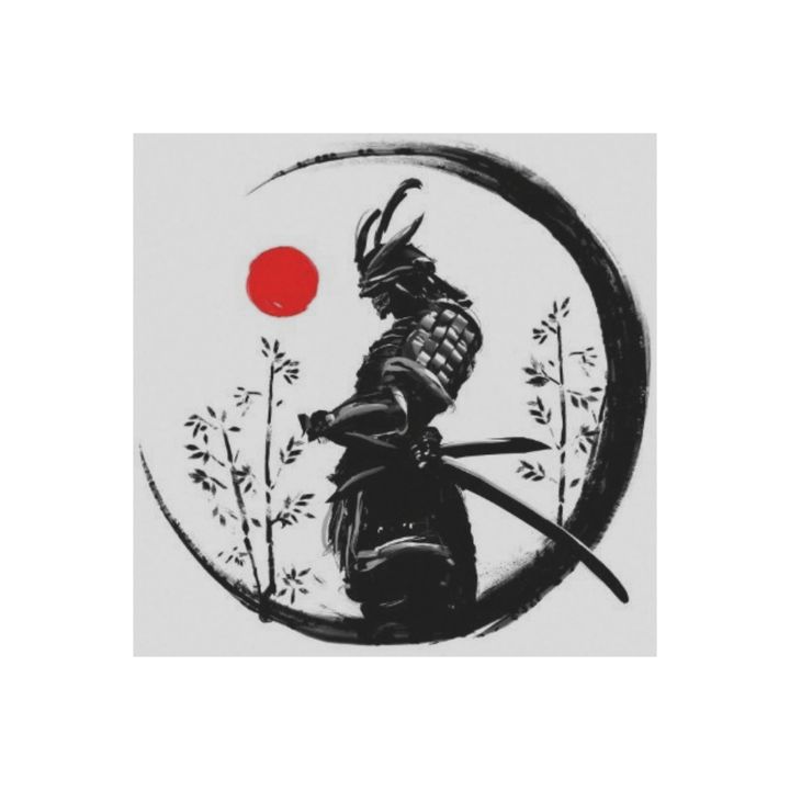 Immaginario tradizionale: ninja e samurai