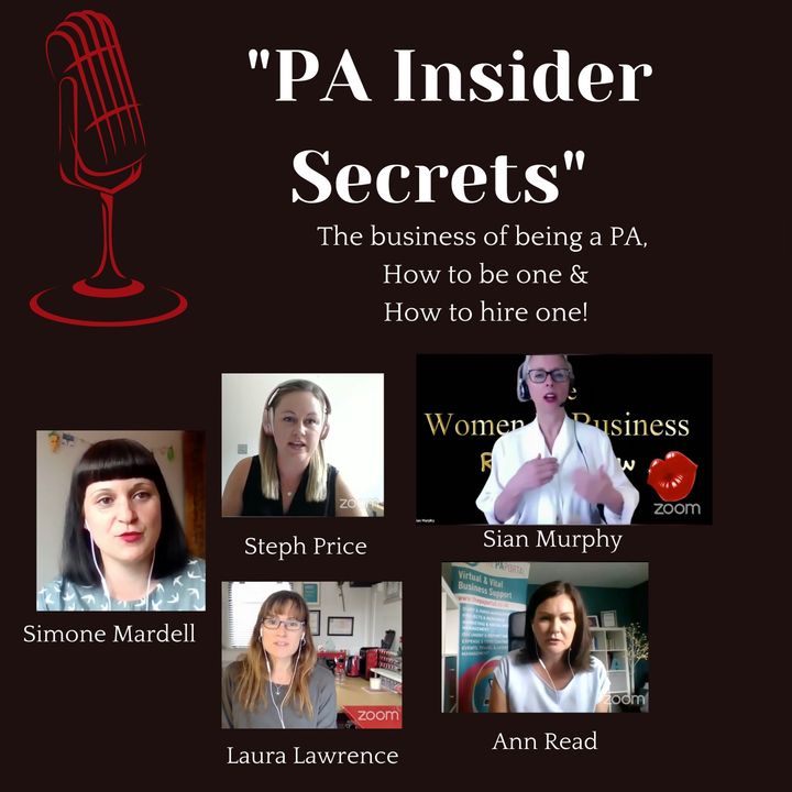The PA Business - Insider Secrets