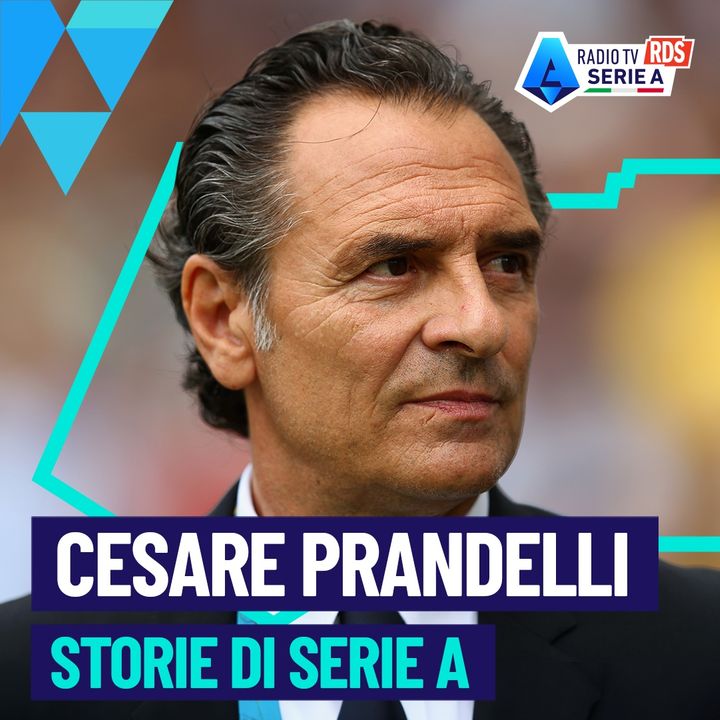 Cesare Prandelli | L'intervista di Alessandro Alciato