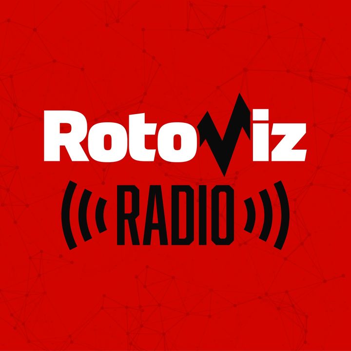 RotoViz Radio - Network Feed