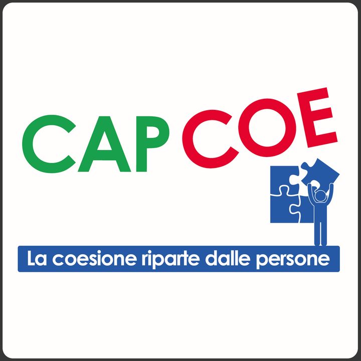 CAP-COE - La coesione riparte dalle persone