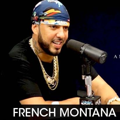 French Montana Talks Jay-Z Texting Him, Chinx, + Gives "The Jungle Rules"