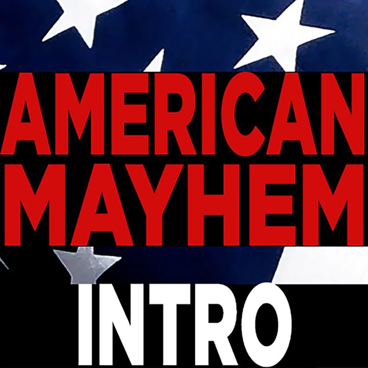 American Mayhem City Vlog 1:1 Introduction
