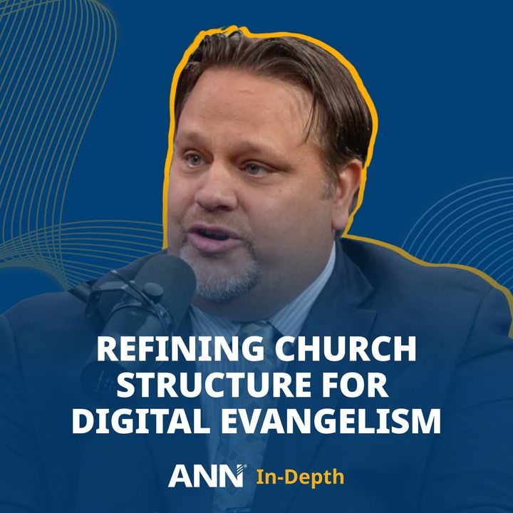 Adventist World Church Leaders Share Digital Transformation Strategy