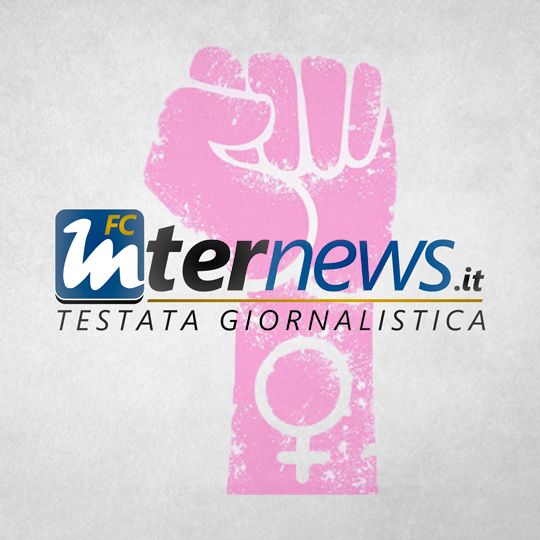Girl Power - Estratto Fc InterNews - 200218